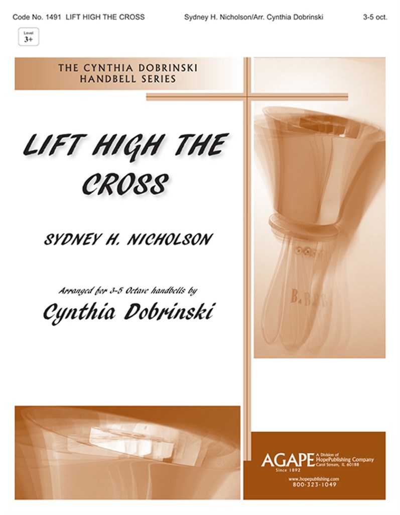 Lift High the Cross